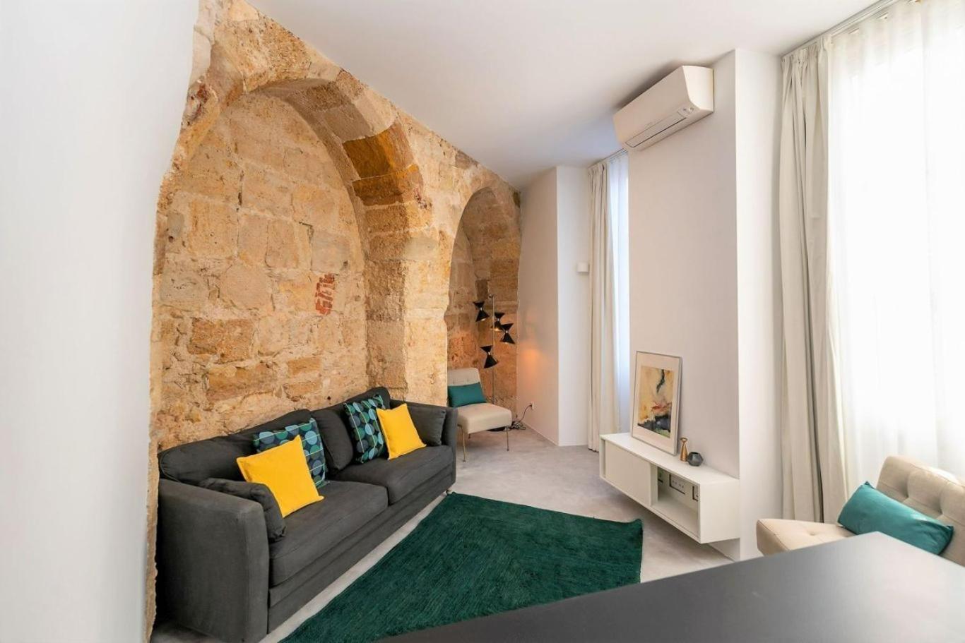 Be Local - Historic House Of Santo Andre In Alfama - Lisbon Apartment Luaran gambar