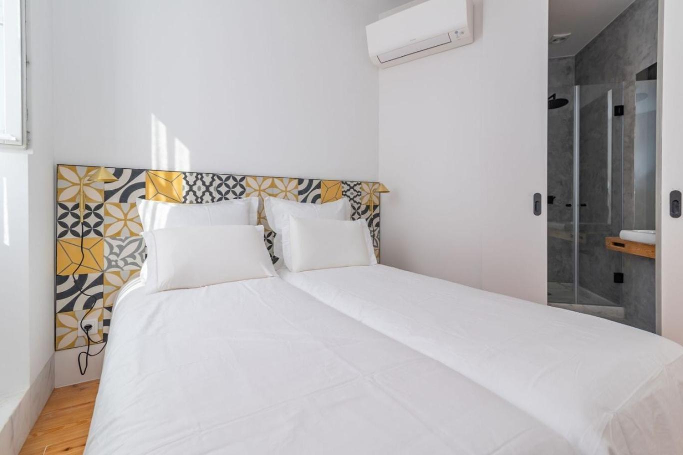 Be Local - Historic House Of Santo Andre In Alfama - Lisbon Apartment Luaran gambar