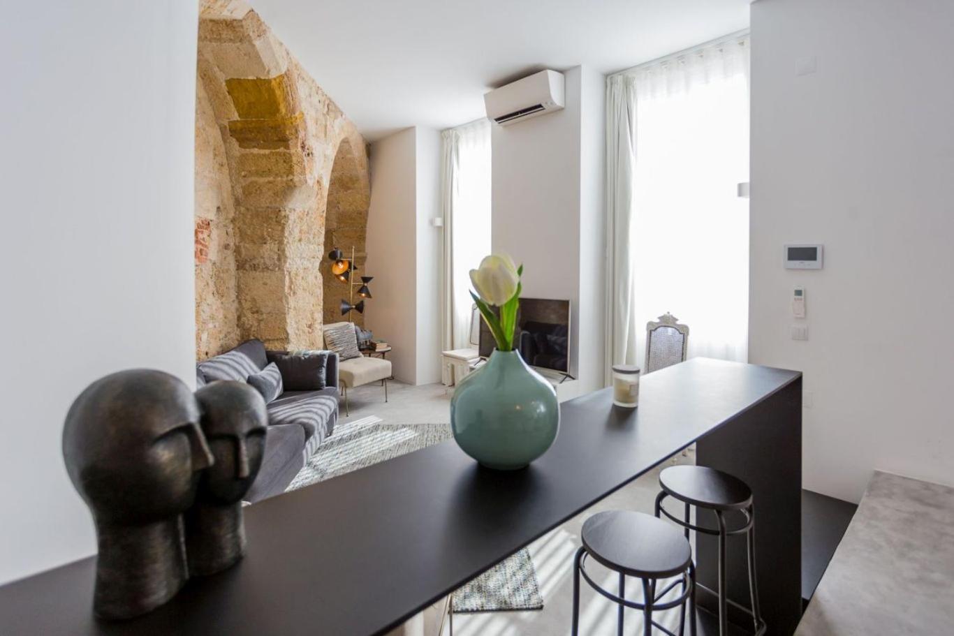 Be Local - Historic House Of Santo Andre In Alfama - Lisbon Apartment Luaran gambar