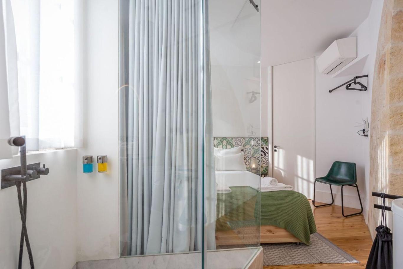 Be Local - Historic House Of Santo Andre In Alfama - Lisbon Apartment Luaran gambar